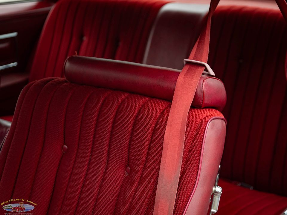 1975 Buick Electra 225