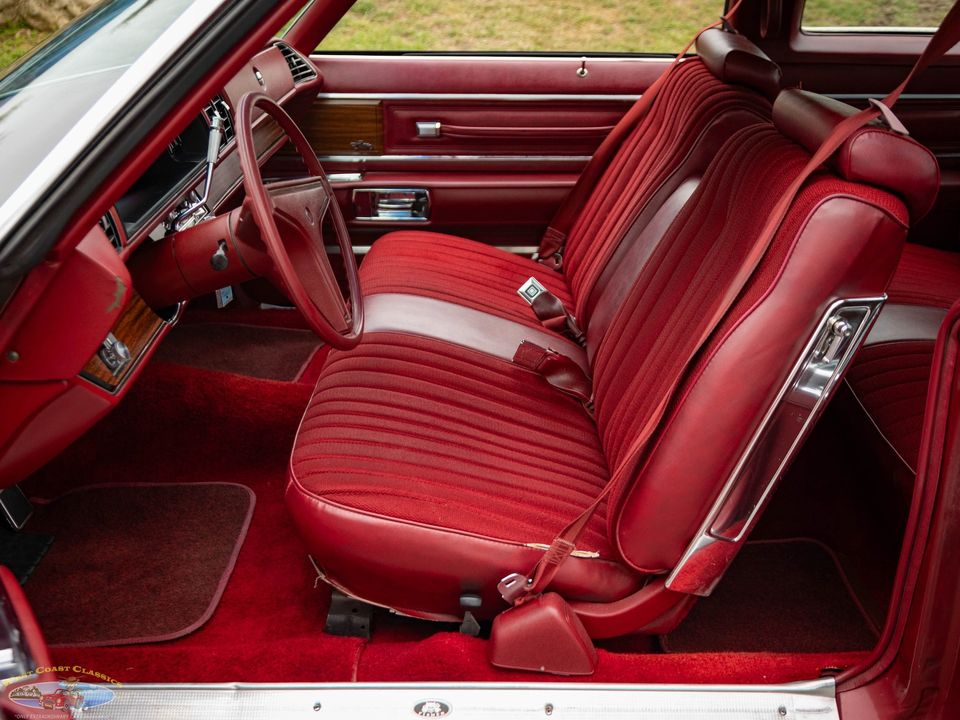1975 Buick Electra 225
