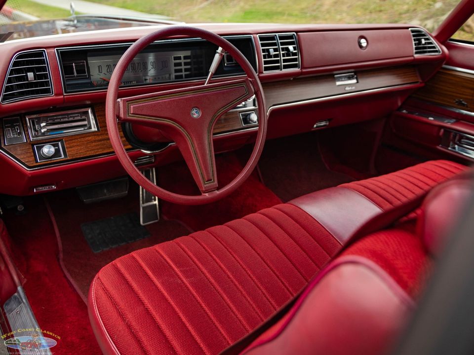 1975 Buick Electra 225