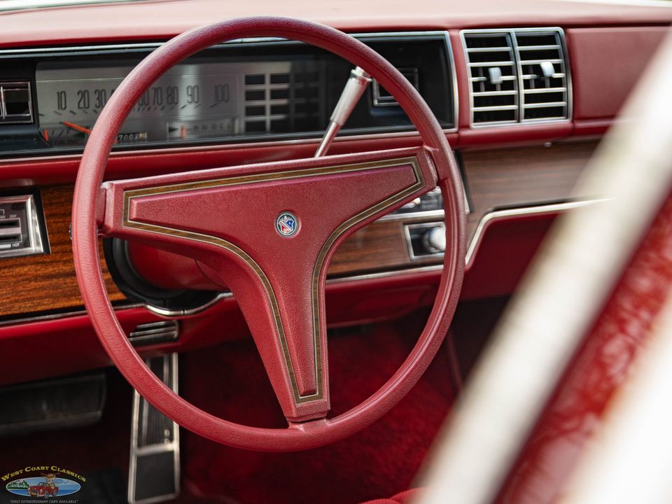 1975 Buick Electra 225