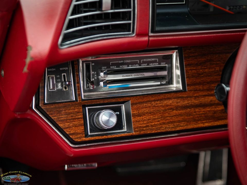 1975 Buick Electra 225