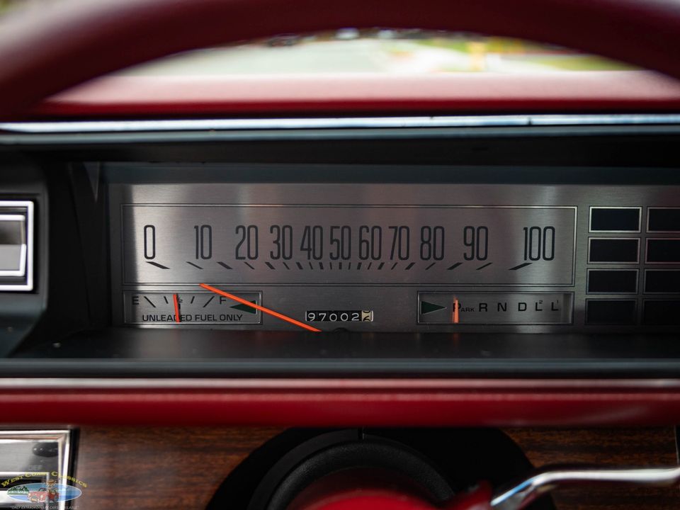 1975 Buick Electra 225