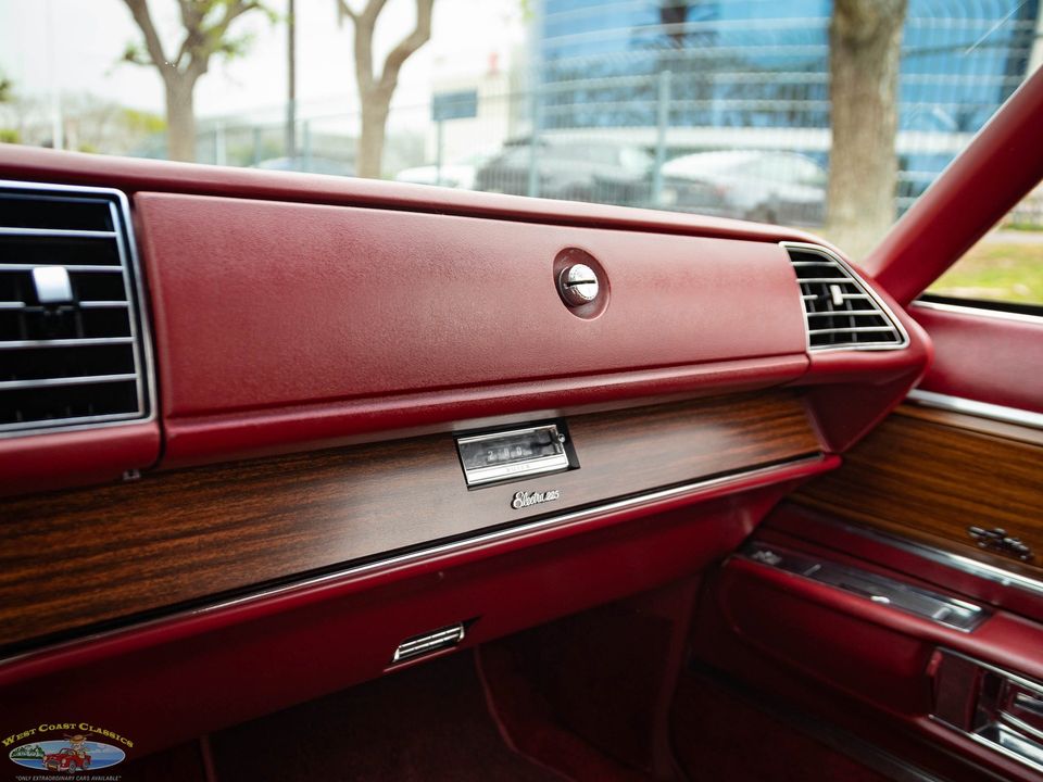 1975 Buick Electra 225