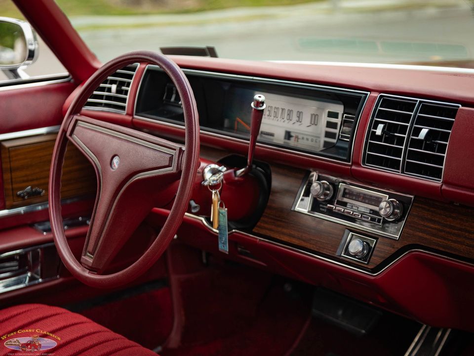 1975 Buick Electra 225