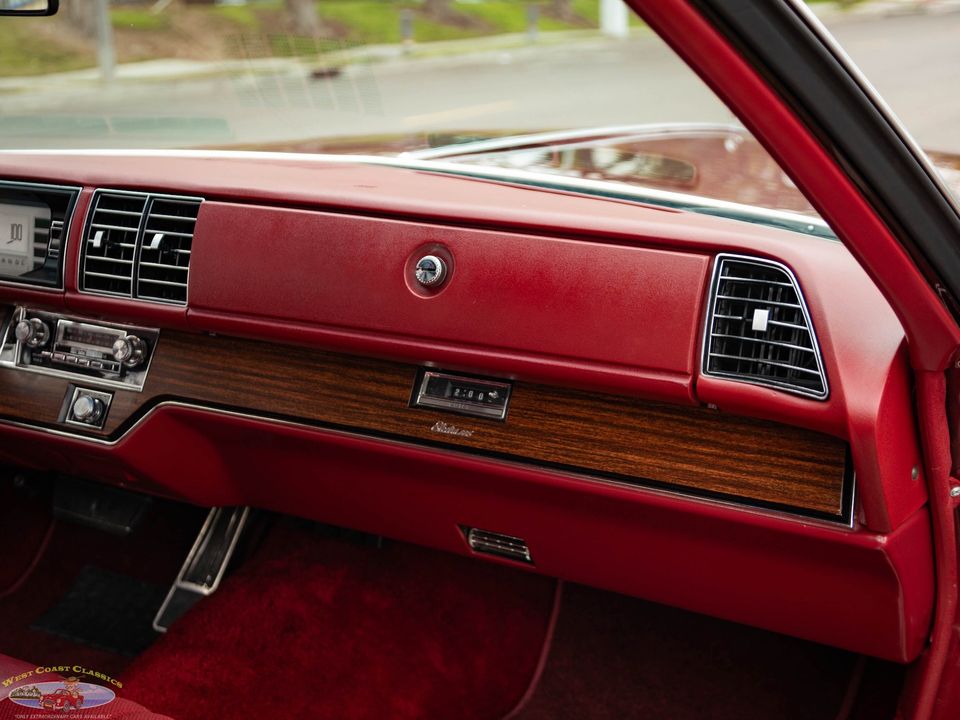 1975 Buick Electra 225