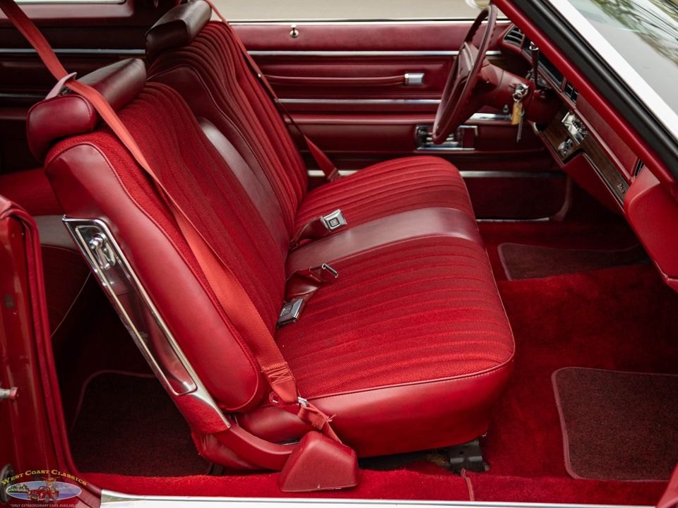 1975 Buick Electra 225
