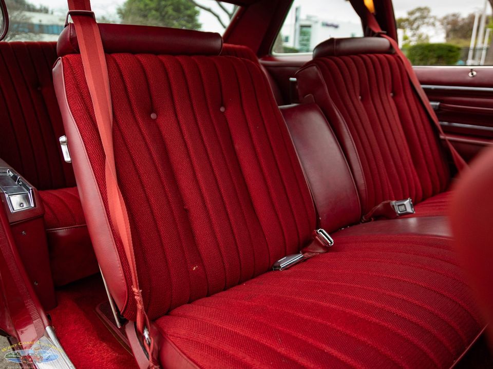1975 Buick Electra 225