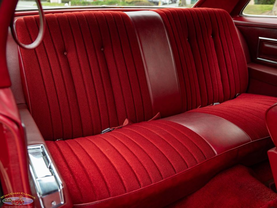 1975 Buick Electra 225