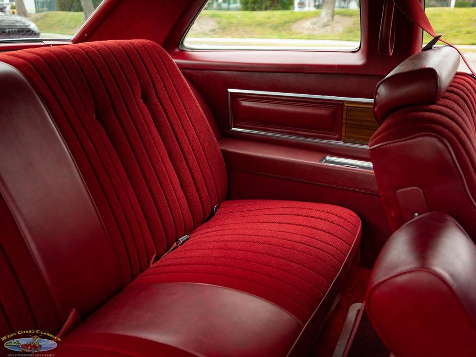 1975 Buick Electra 225