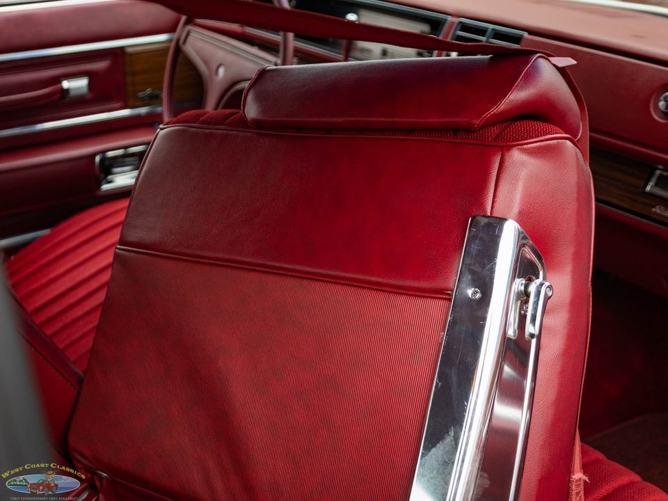 1975 Buick Electra 225