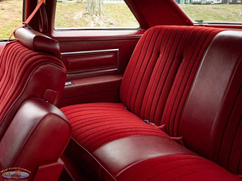 1975 Buick Electra 225