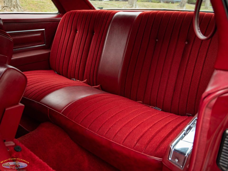 1975 Buick Electra 225