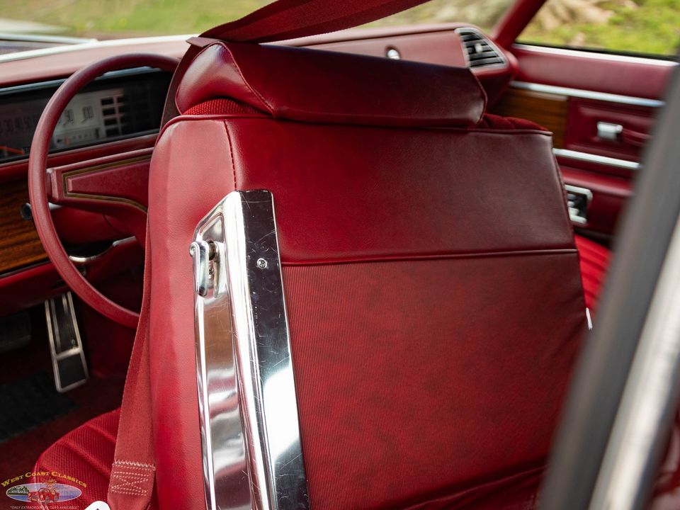 1975 Buick Electra 225