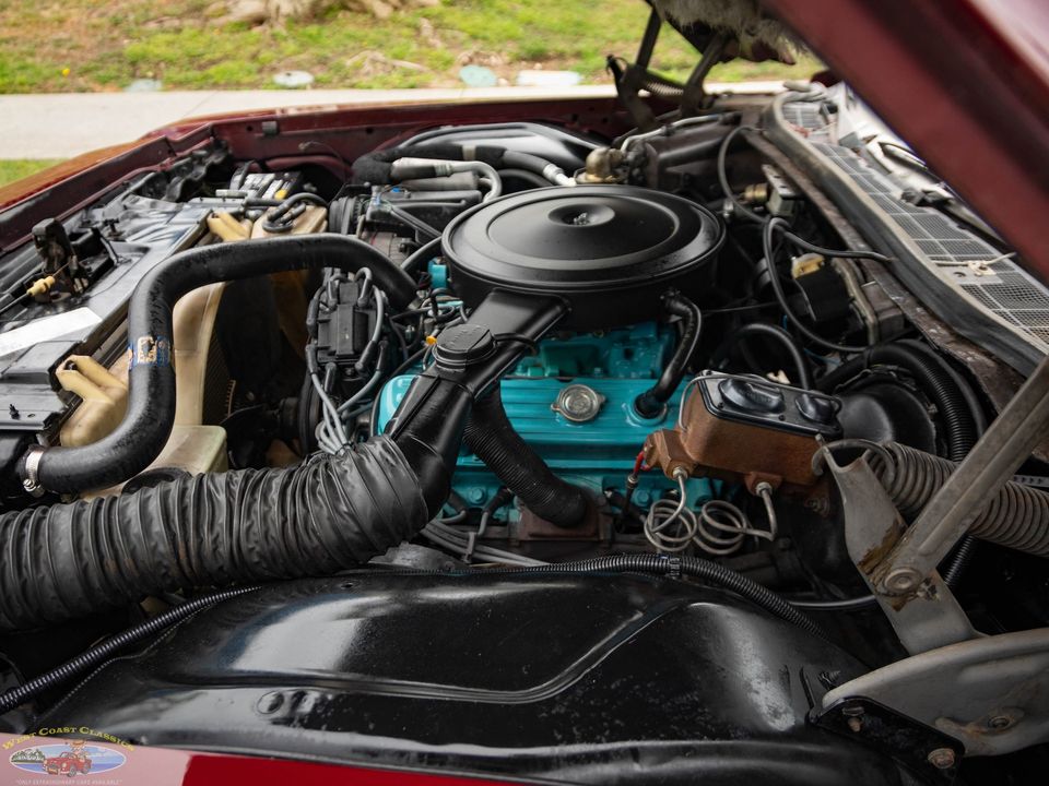 1975 Buick Electra 225