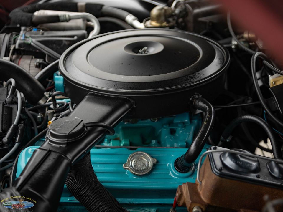 1975 Buick Electra 225