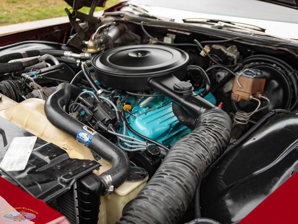 1975 Buick Electra 225