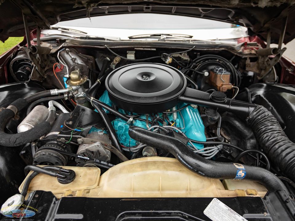 1975 Buick Electra 225