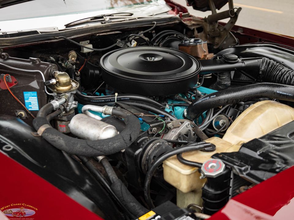 1975 Buick Electra 225