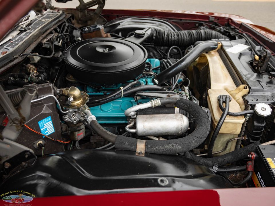 1975 Buick Electra 225