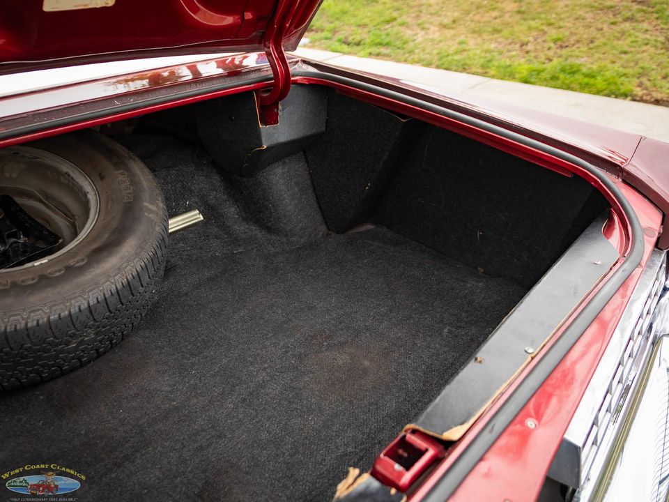 1975 Buick Electra 225