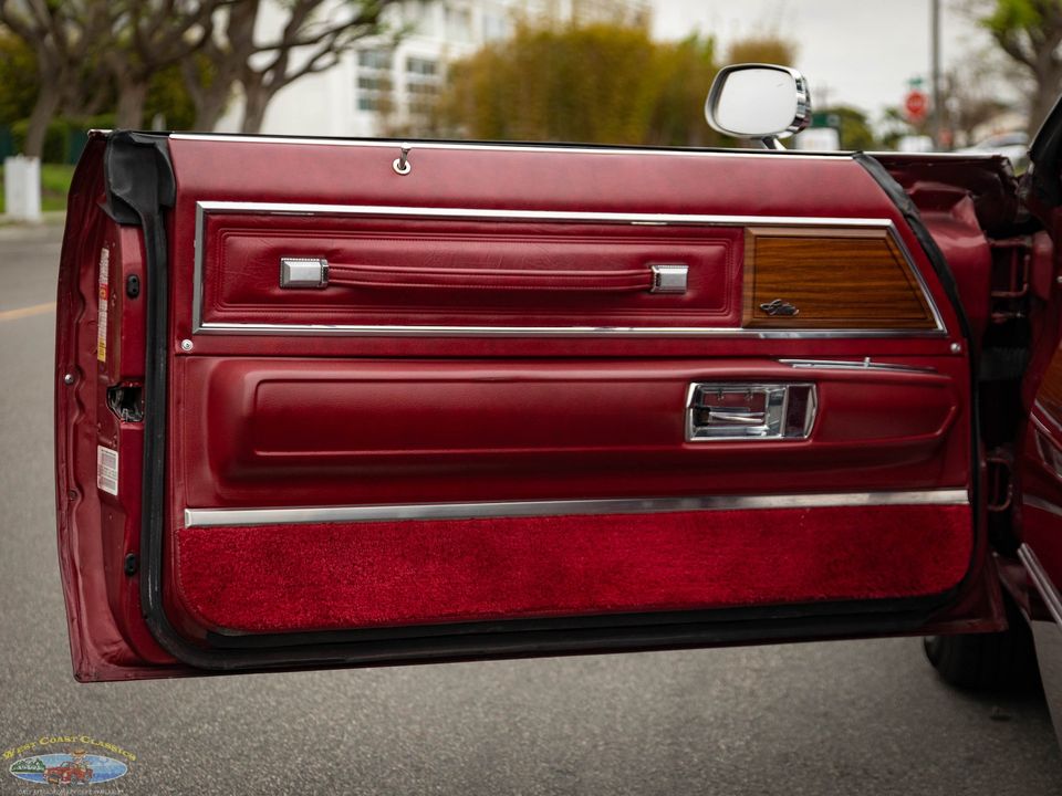 1975 Buick Electra 225
