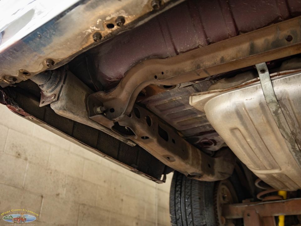 1975 Buick Electra 225