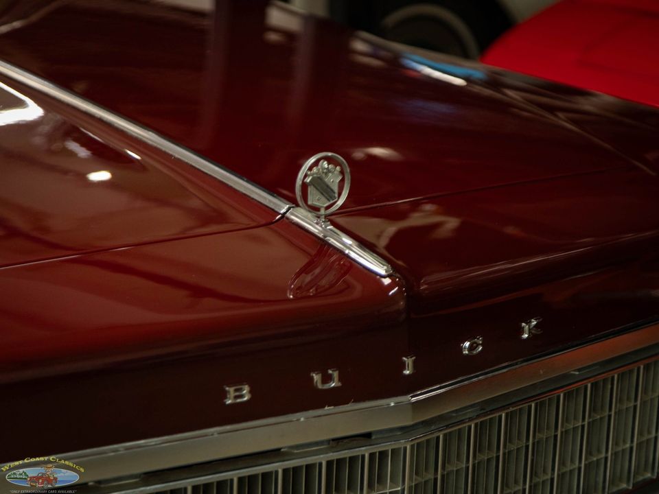 1975 Buick Electra 225