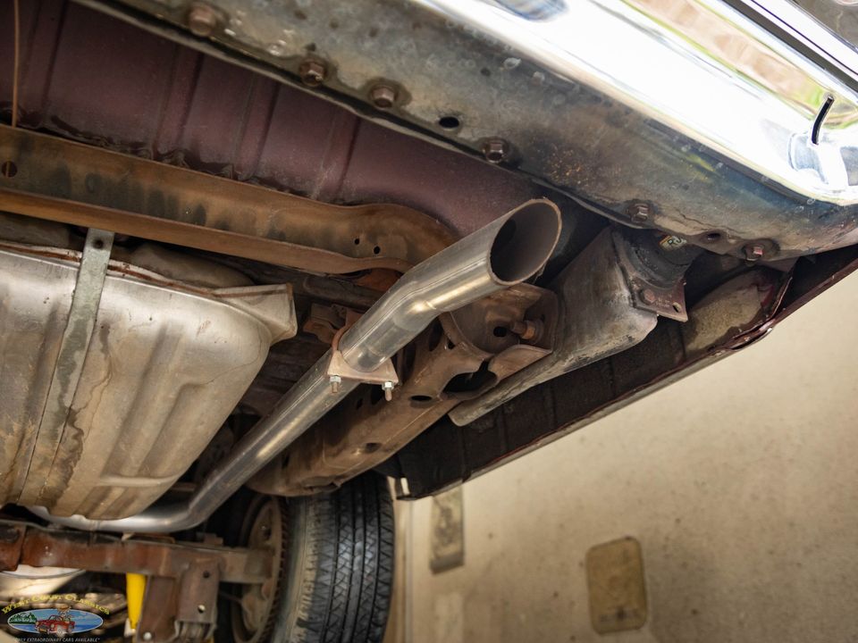 1975 Buick Electra 225