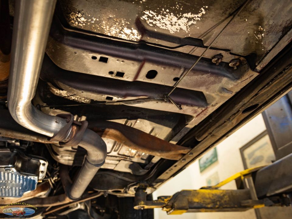 1975 Buick Electra 225