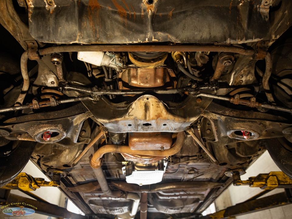 1975 Buick Electra 225