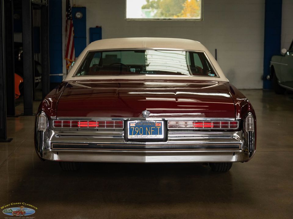 1975 Buick Electra 225