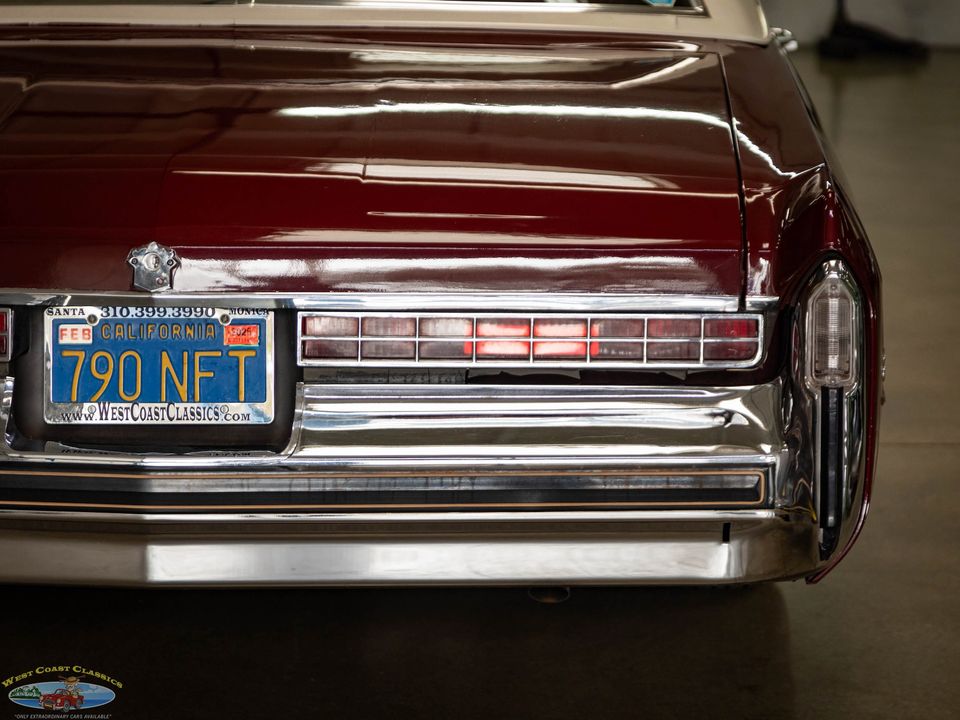 1975 Buick Electra 225