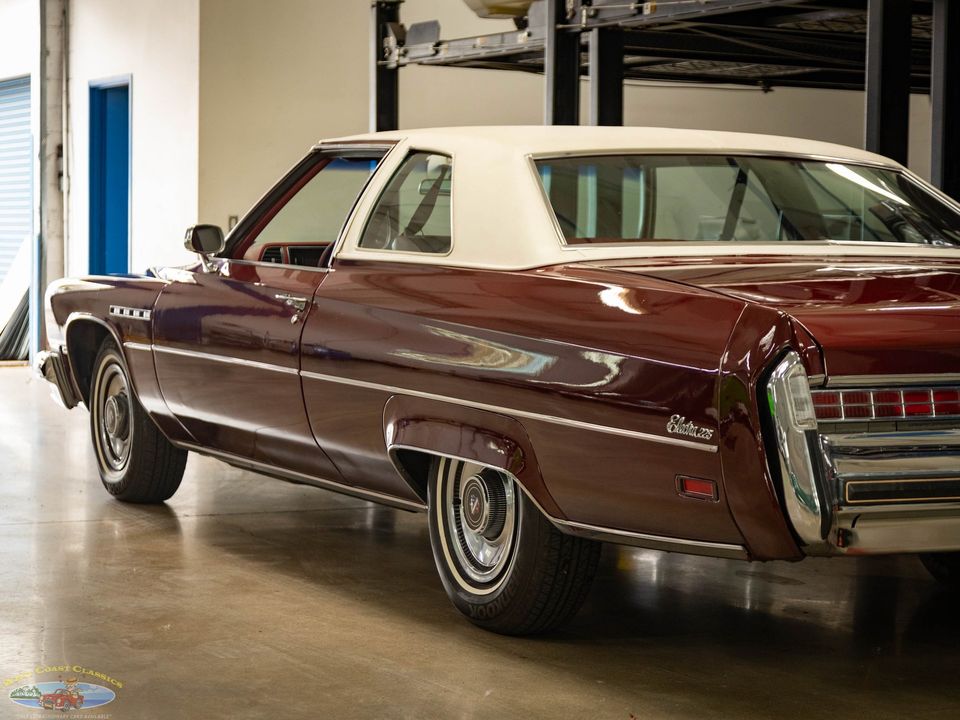 1975 Buick Electra 225