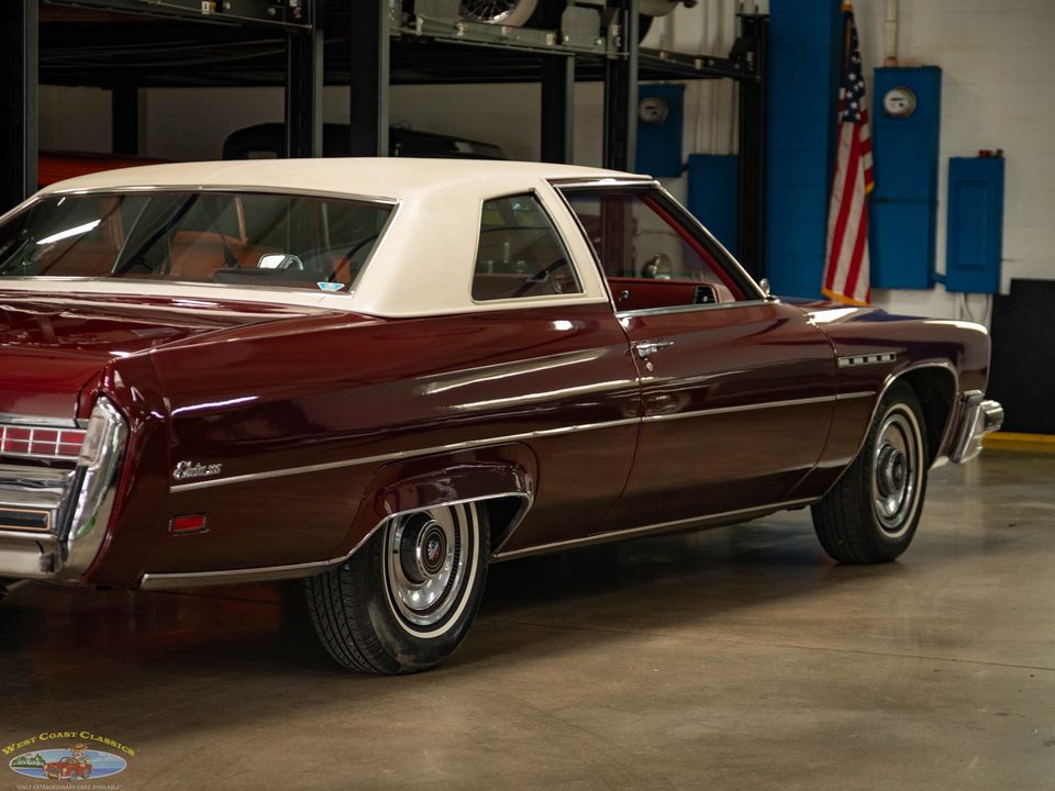 1975 Buick Electra 225