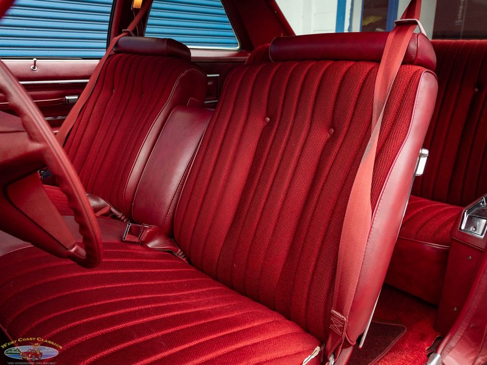 1975 Buick Electra 225