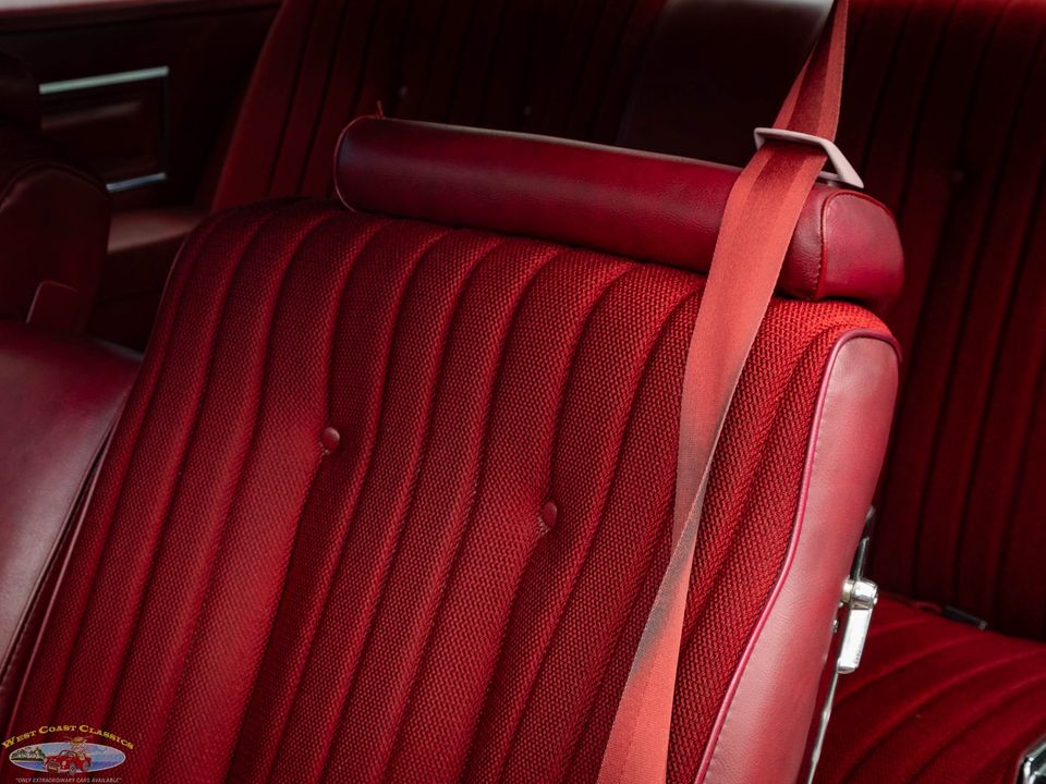 1975 Buick Electra 225