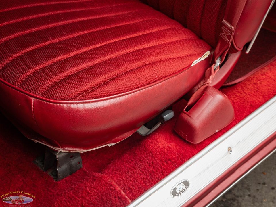 1975 Buick Electra 225