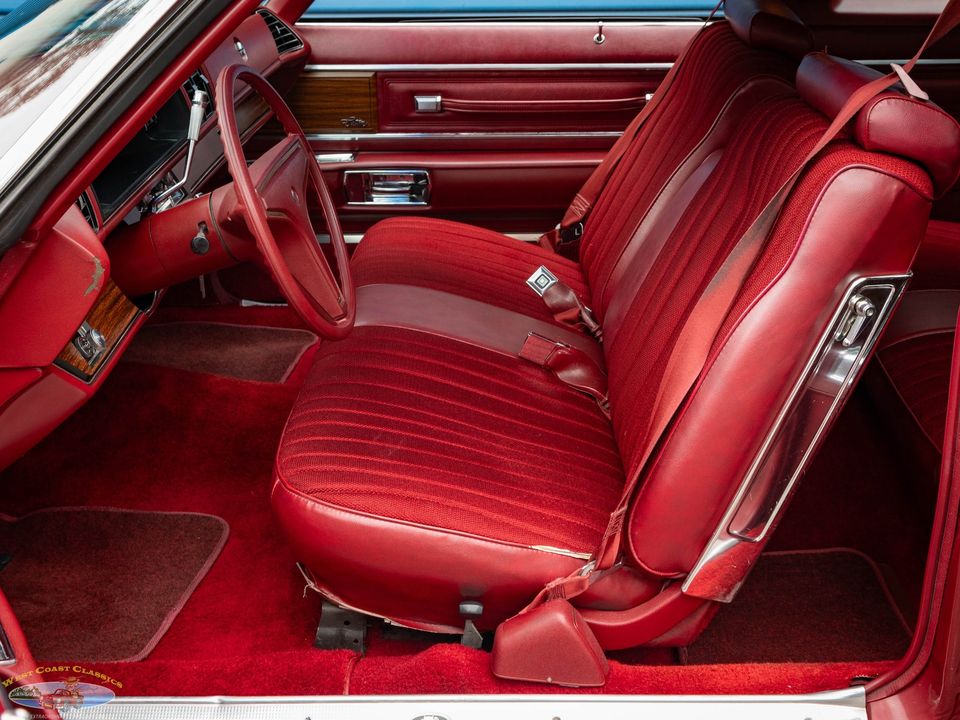 1975 Buick Electra 225