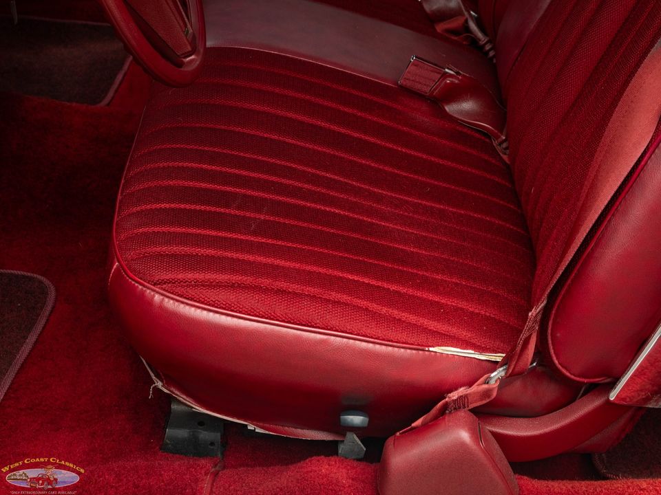 1975 Buick Electra 225
