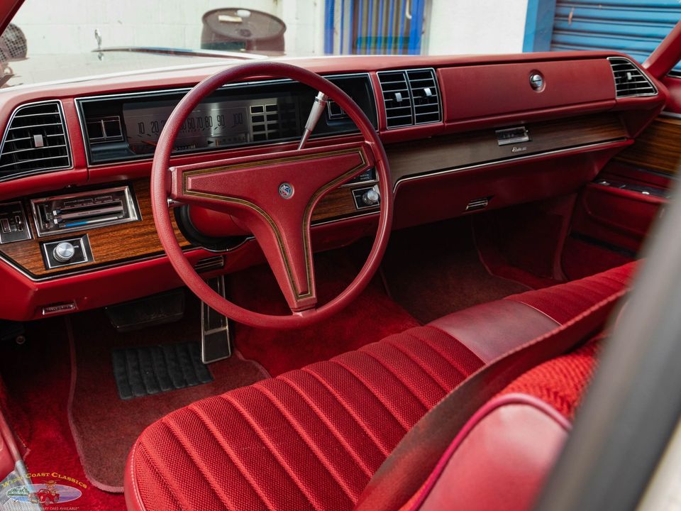 1975 Buick Electra 225
