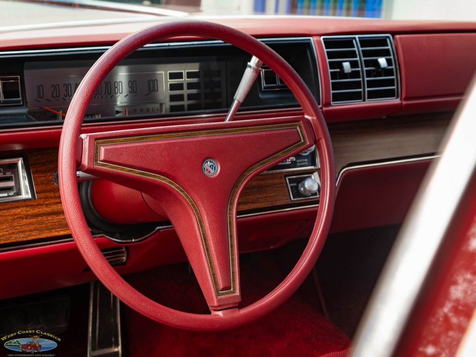 1975 Buick Electra 225