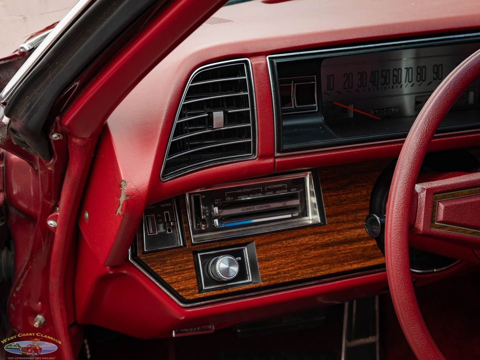 1975 Buick Electra 225
