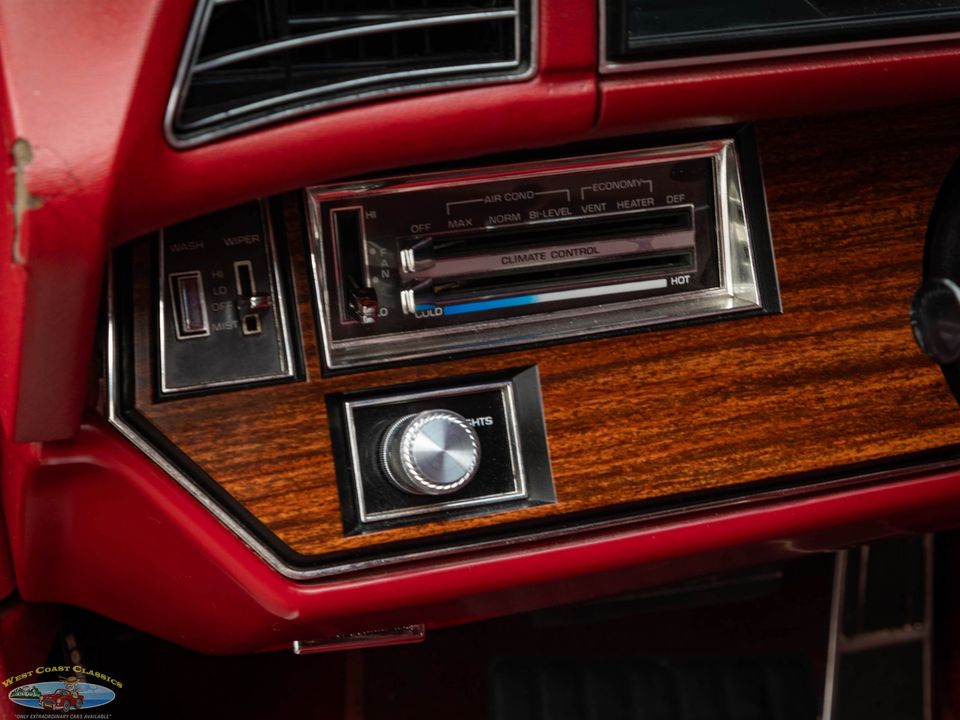 1975 Buick Electra 225