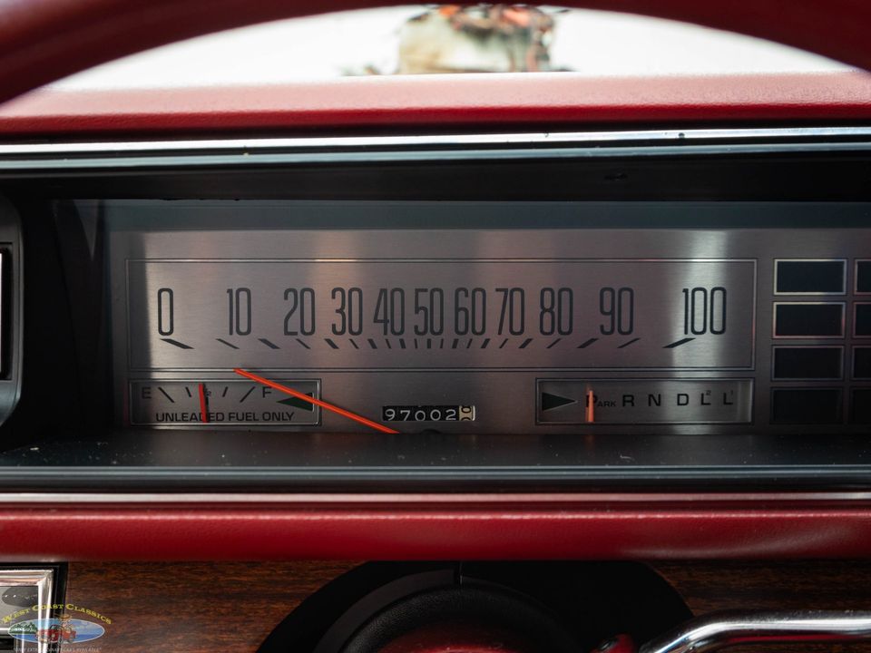 1975 Buick Electra 225