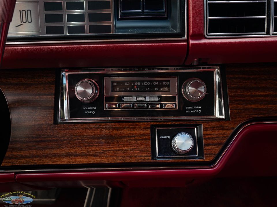 1975 Buick Electra 225