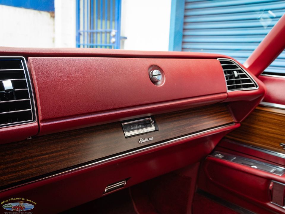 1975 Buick Electra 225