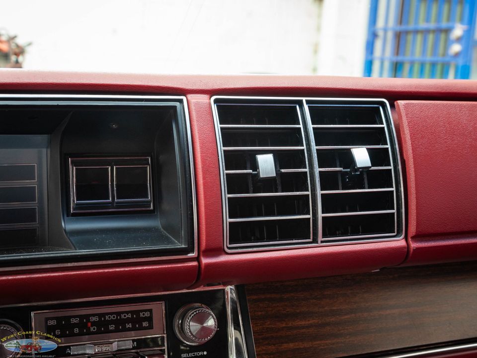 1975 Buick Electra 225
