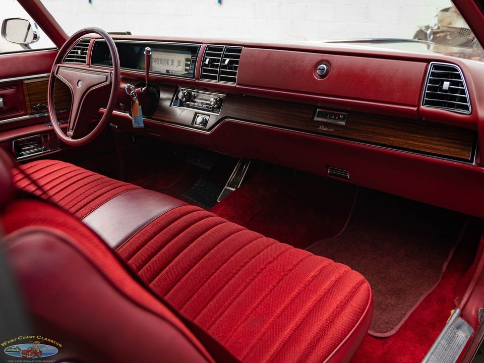 1975 Buick Electra 225