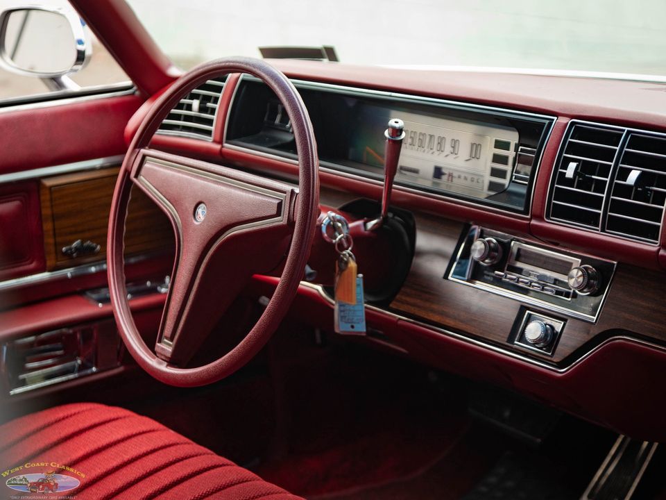 1975 Buick Electra 225