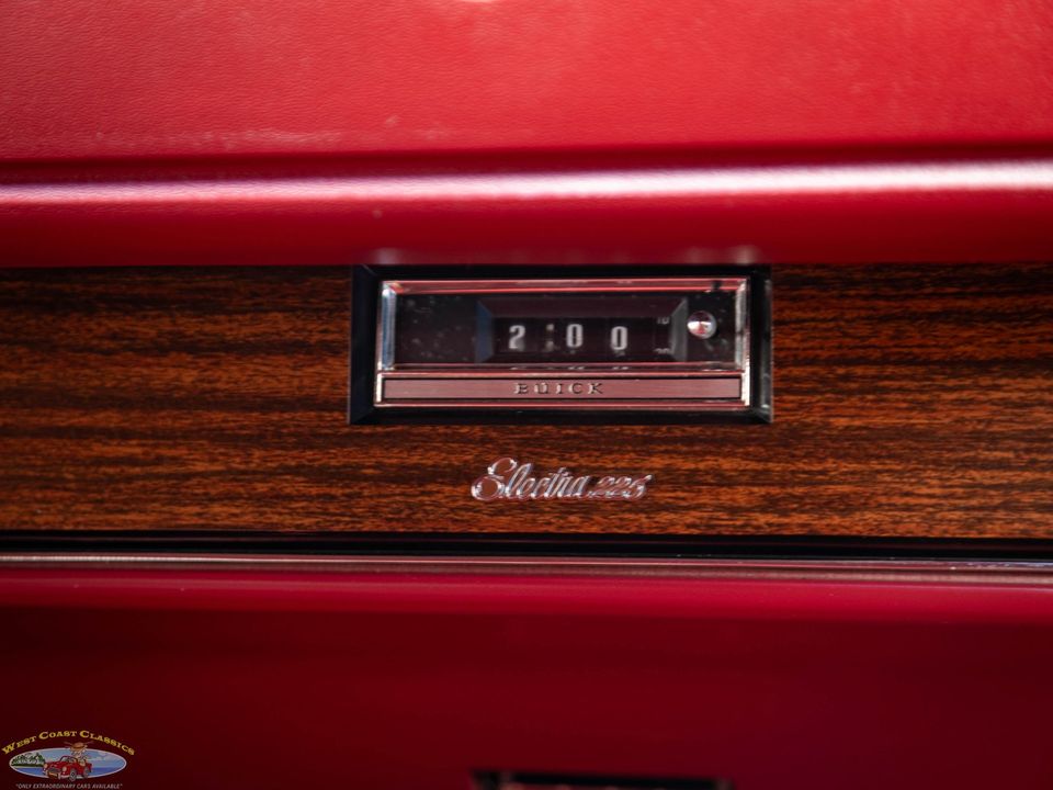1975 Buick Electra 225